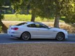 BMW 650i Coupe 2011 года (US)